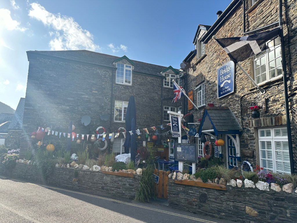 North Cornwall Travel Guide: Tintagel, Padstow, Port Isaac, Boscastle